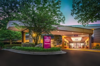 Crowne Plaza Atlanta Sw - Peachtree City By Ihg,Near The Avenue Shopping Centre,4 star