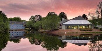 Crowne Plaza Atlanta Sw - Peachtree City By Ihg,Near The Avenue Shopping Centre,4 star