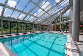 Crowne Plaza Atlanta Sw - Peachtree City By Ihg,Near The Avenue Shopping Centre,4 star