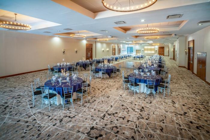 crowne plaza atlanta sw peachtree city by ihg