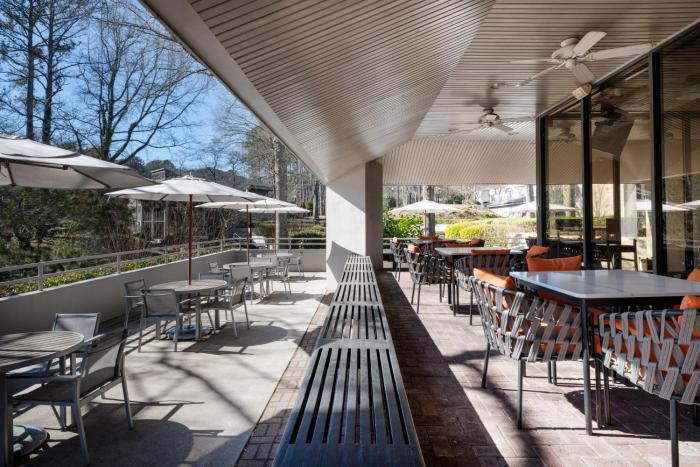 crowne plaza atlanta sw peachtree city by ihg