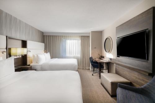 crowne plaza atlanta sw peachtree city by ihg