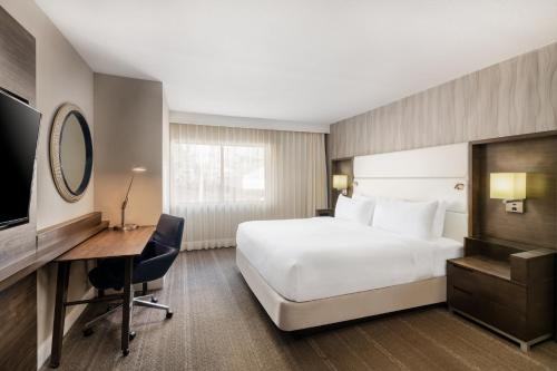 crowne plaza atlanta sw peachtree city by ihg