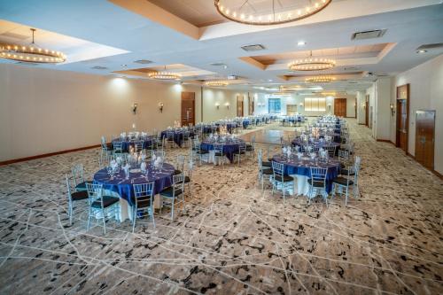 crowne plaza atlanta sw peachtree city by ihg