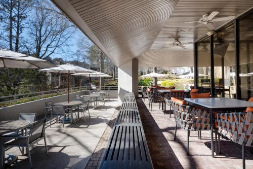 crowne plaza atlanta sw peachtree city by ihg
