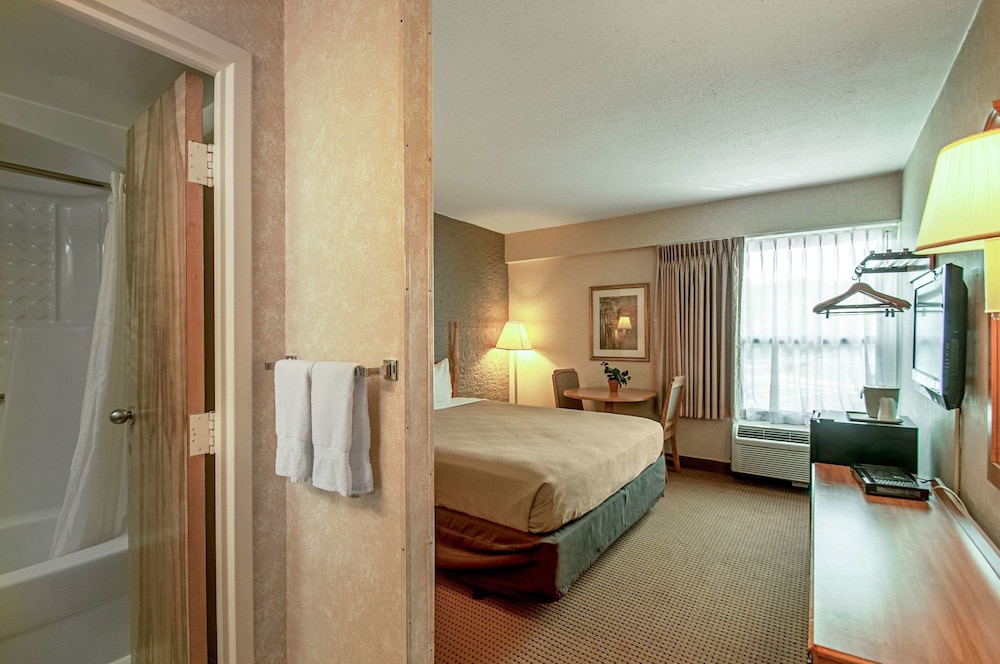 econo lodge metro