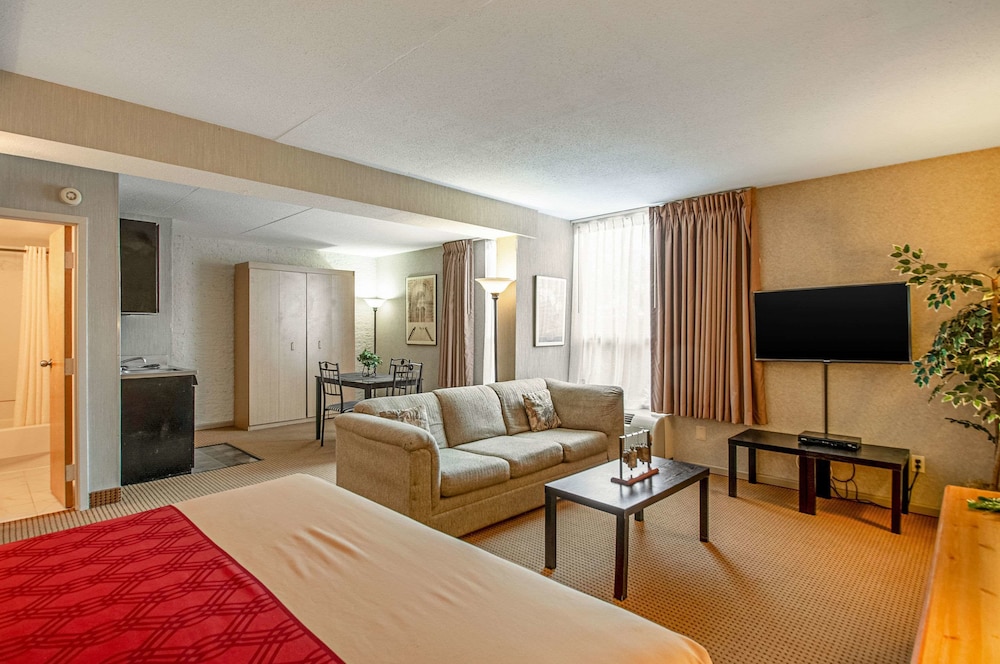 econo lodge metro