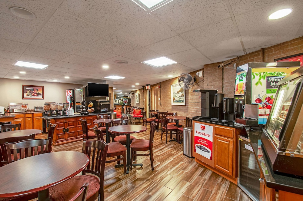 econo lodge metro
