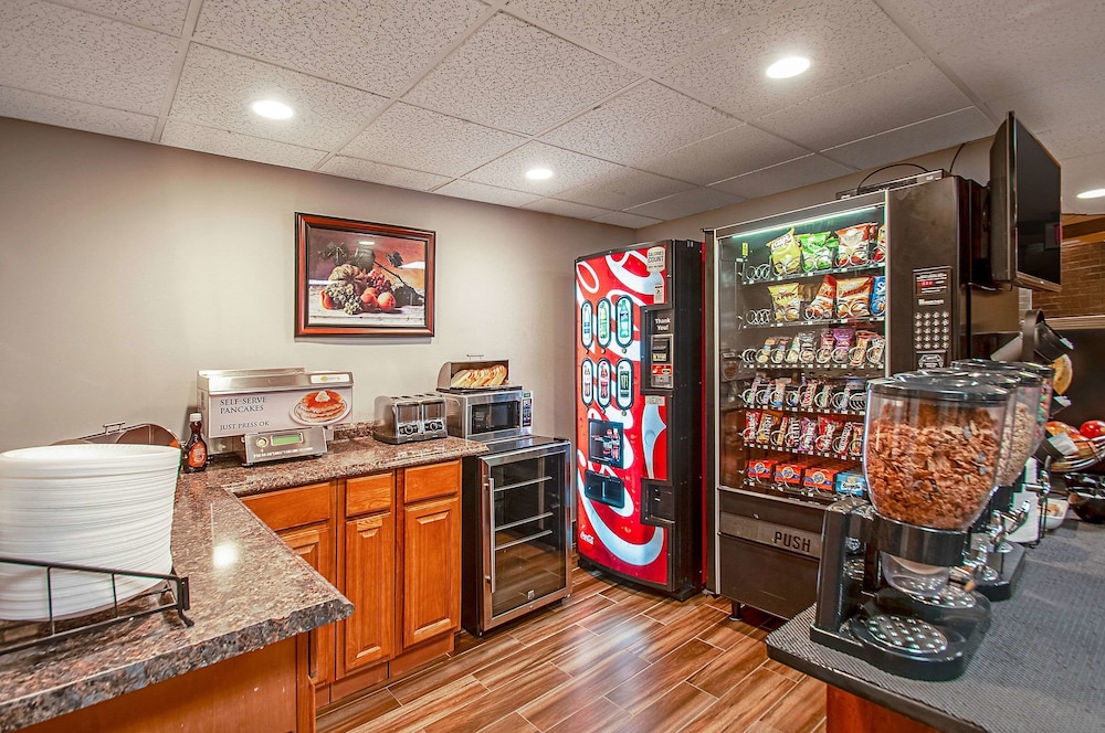 Econo Lodge Metro,Arlington County>>Arlington,2 star