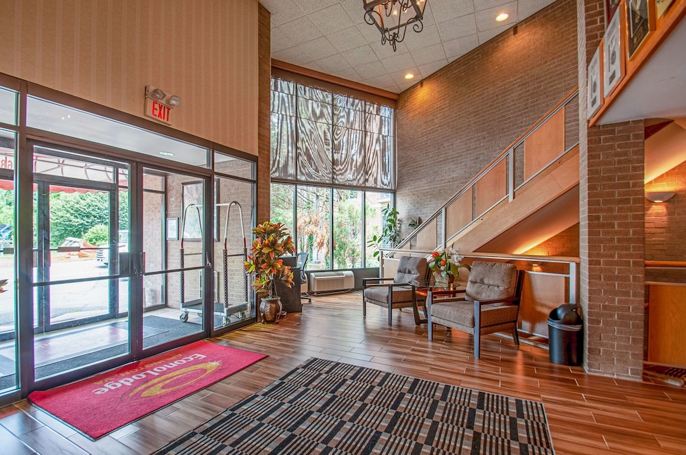 Econo Lodge Metro,Arlington County>>Arlington,2 star