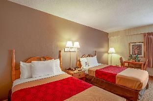 econo lodge metro