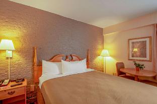 econo lodge metro