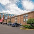 econo lodge metro