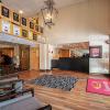 econo lodge metro