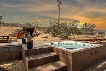 marbella lane the wine mine desert escape