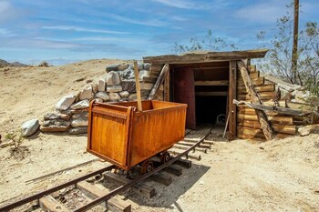 marbella lane the wine mine desert escape