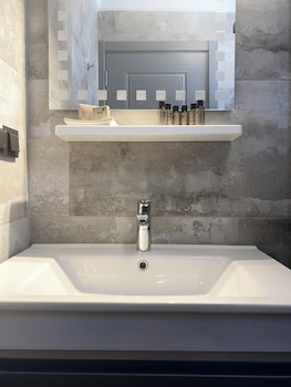maison letro alacati hotel