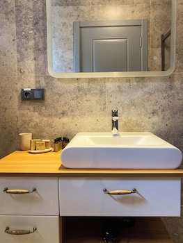 maison letro alacati hotel