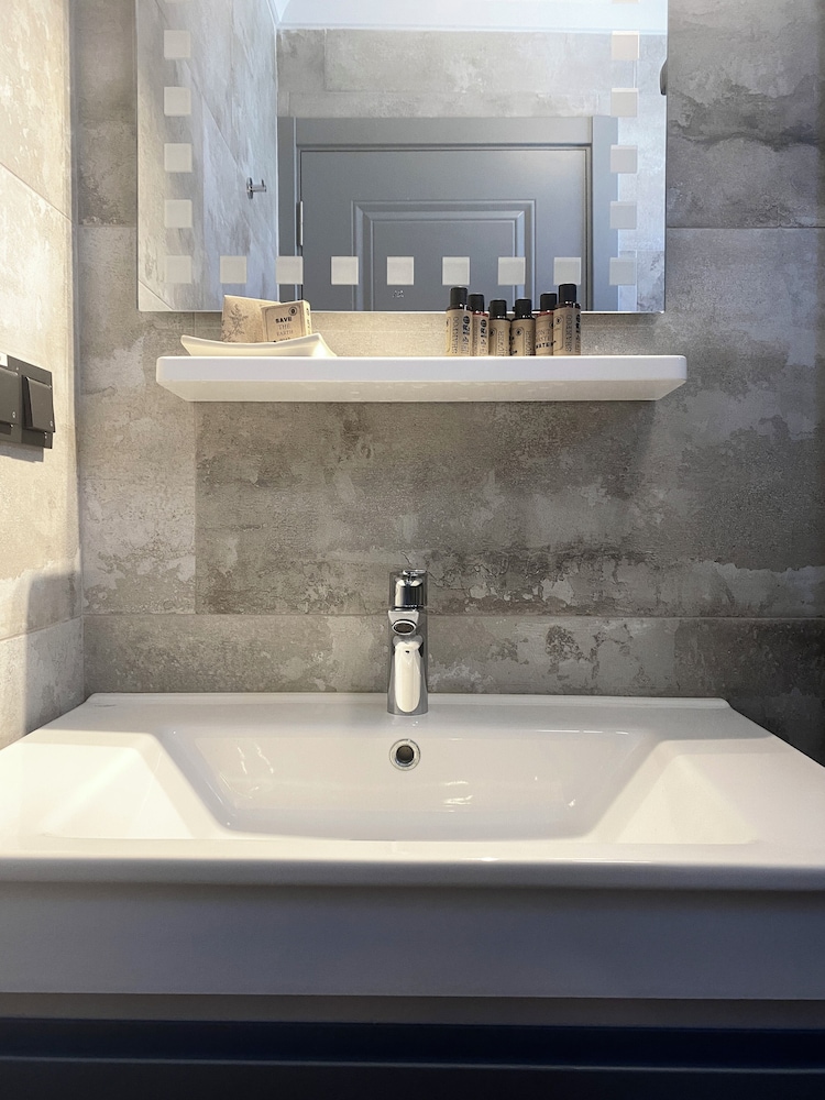 maison letro alacati hotel