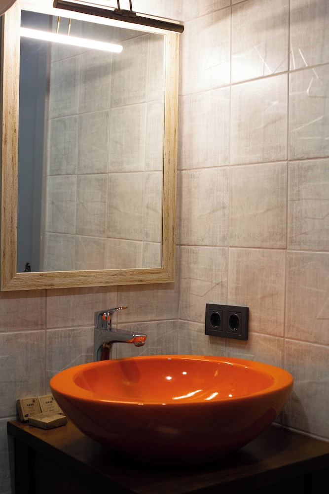 maison letro alacati hotel