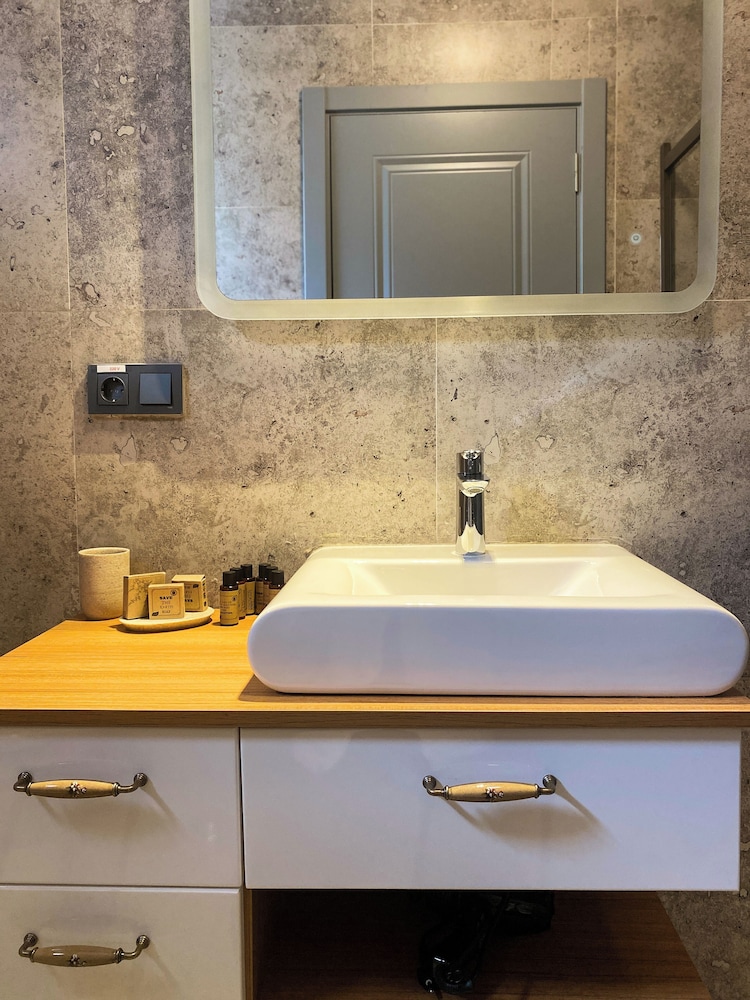 maison letro alacati hotel