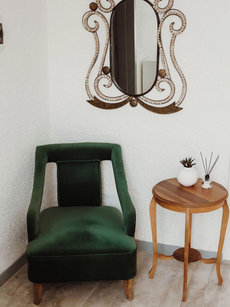 maison letro alacati hotel
