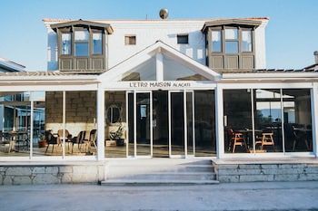 maison letro alacati hotel