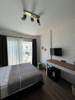 maison letro alacati hotel