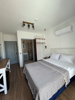 maison letro alacati hotel