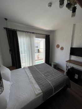 maison letro alacati hotel