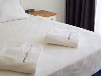 maison letro alacati hotel