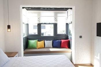 maison letro alacati hotel