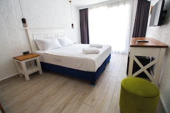 maison letro alacati hotel
