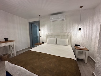maison letro alacati hotel