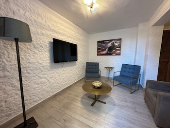 maison letro alacati hotel