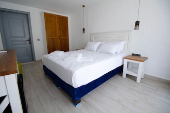maison letro alacati hotel