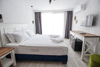 maison letro alacati hotel