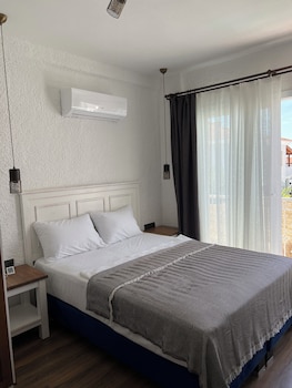 maison letro alacati hotel