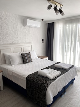 maison letro alacati hotel