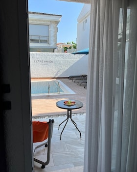 maison letro alacati hotel