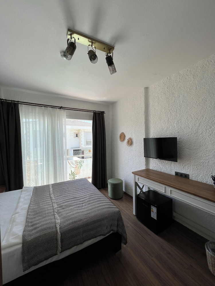 maison letro alacati hotel