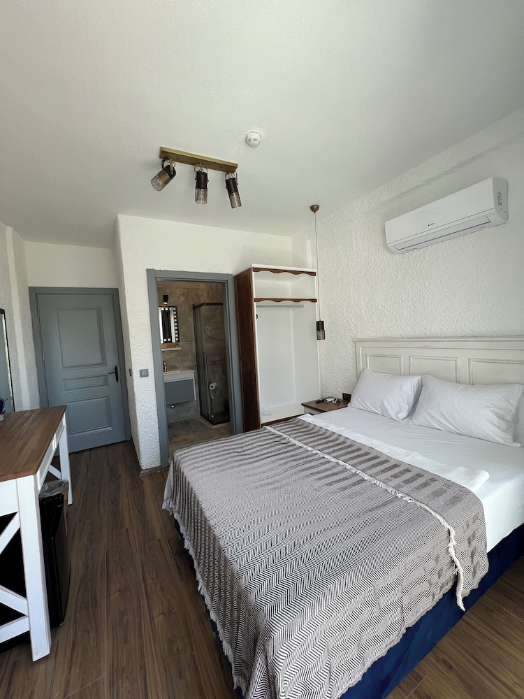 maison letro alacati hotel
