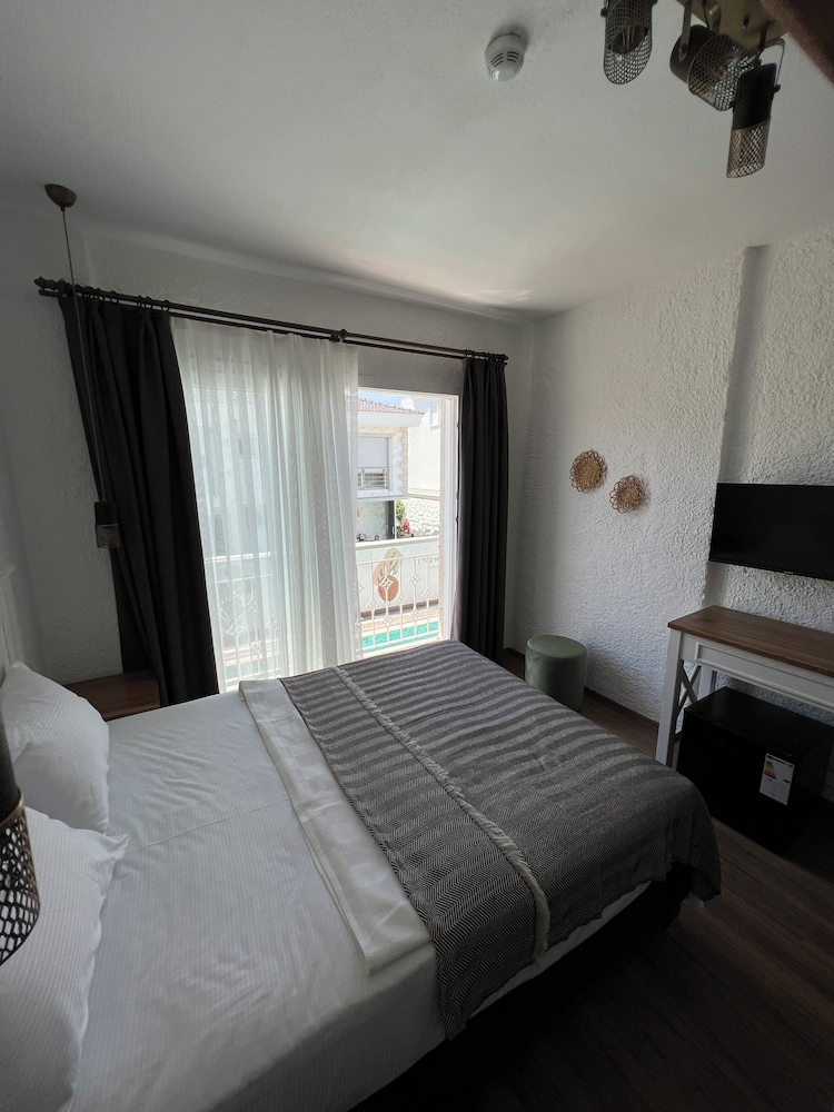 maison letro alacati hotel