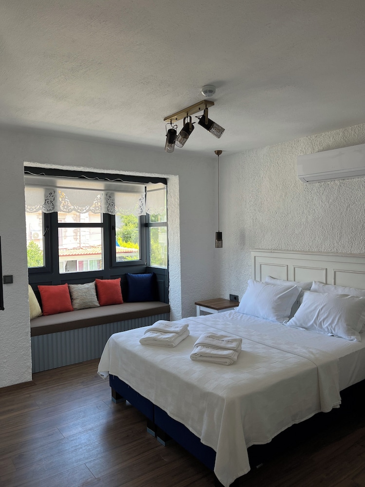 maison letro alacati hotel