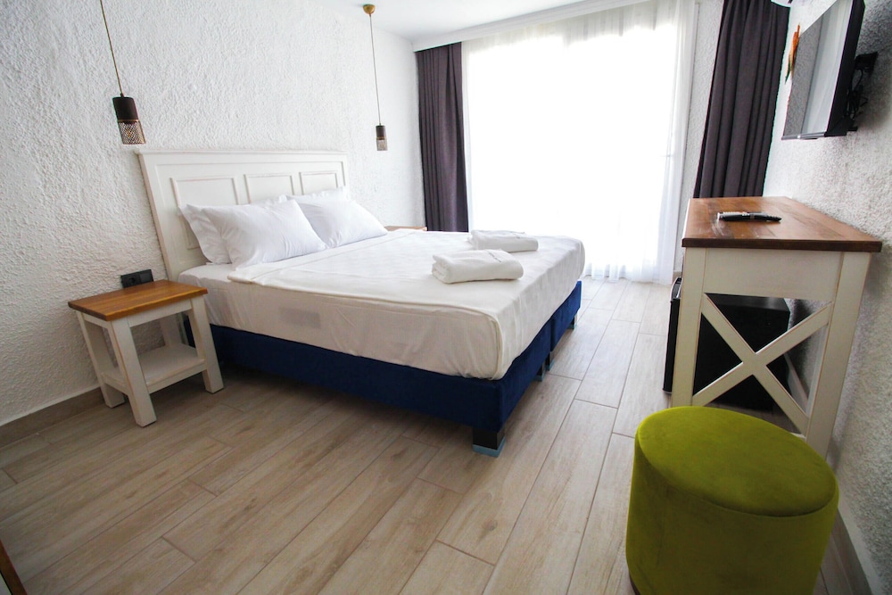 maison letro alacati hotel
