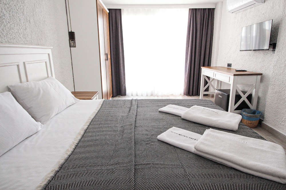 maison letro alacati hotel