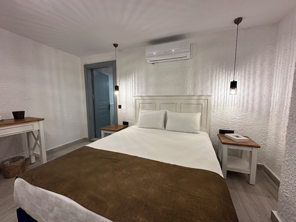 maison letro alacati hotel