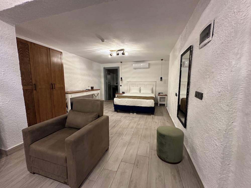 maison letro alacati hotel