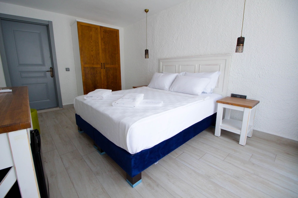 maison letro alacati hotel