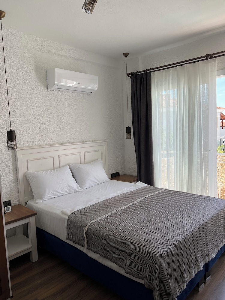 maison letro alacati hotel